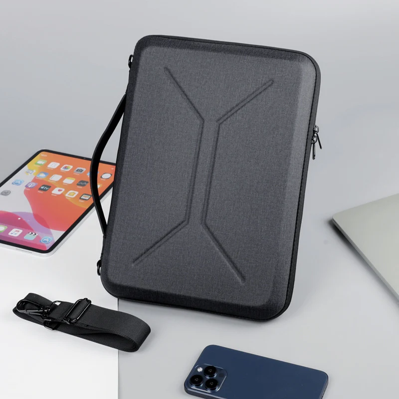 Laptoptasche mit Stoßfester Schutzhülle Karnz