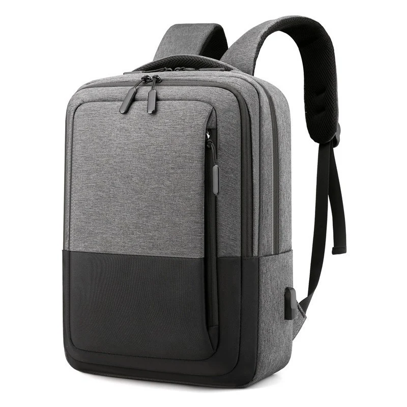Moderner Business-Rucksack mit Usb-Ladeanschluss Karnz