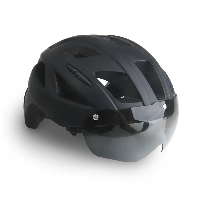 Fortgeschrittener Fahrradhelm Karnz