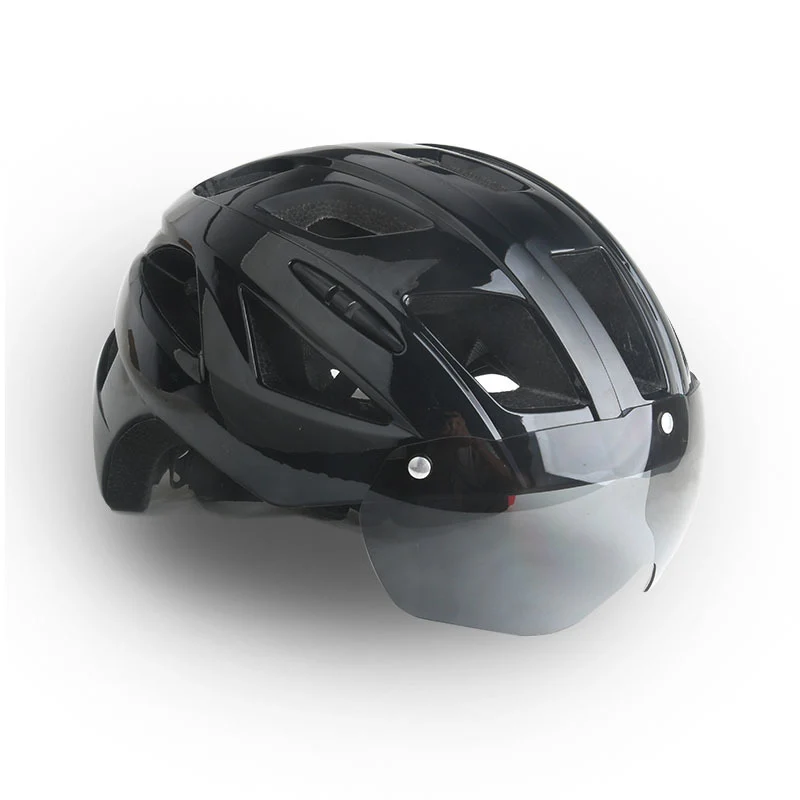 Fortgeschrittener Fahrradhelm Karnz