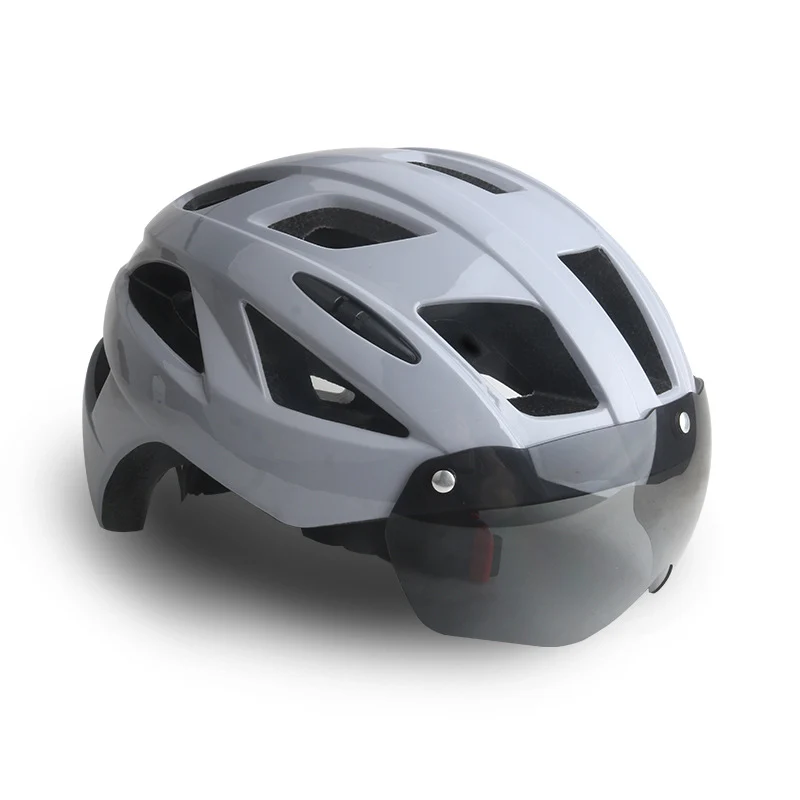Fortgeschrittener Fahrradhelm Karnz
