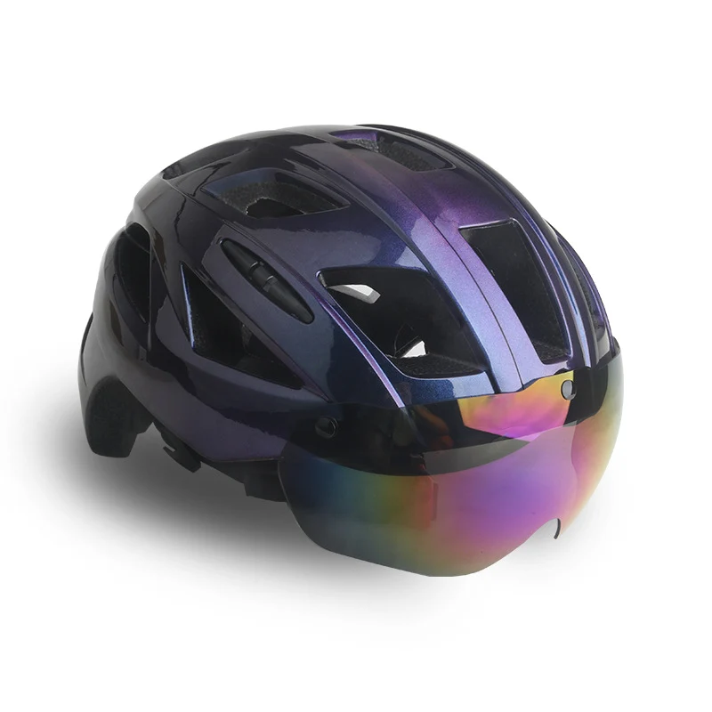 Fortgeschrittener Fahrradhelm Karnz
