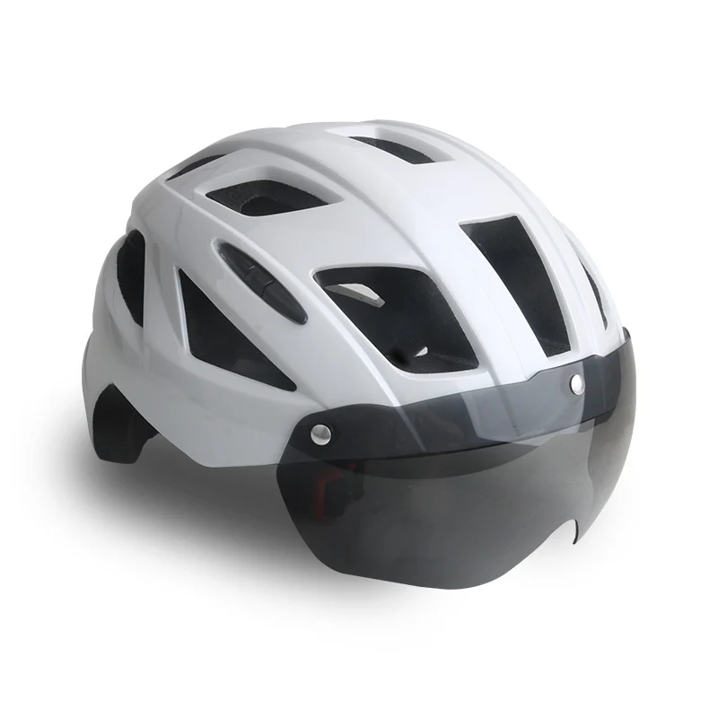 Fortgeschrittener Fahrradhelm Karnz