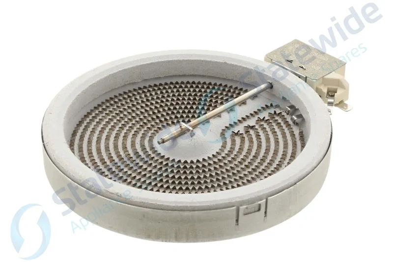 BEKO/EUROMAID Cooktop Ceramic HOTPLATE Element 1200W (140mm Dia)-Genuine
