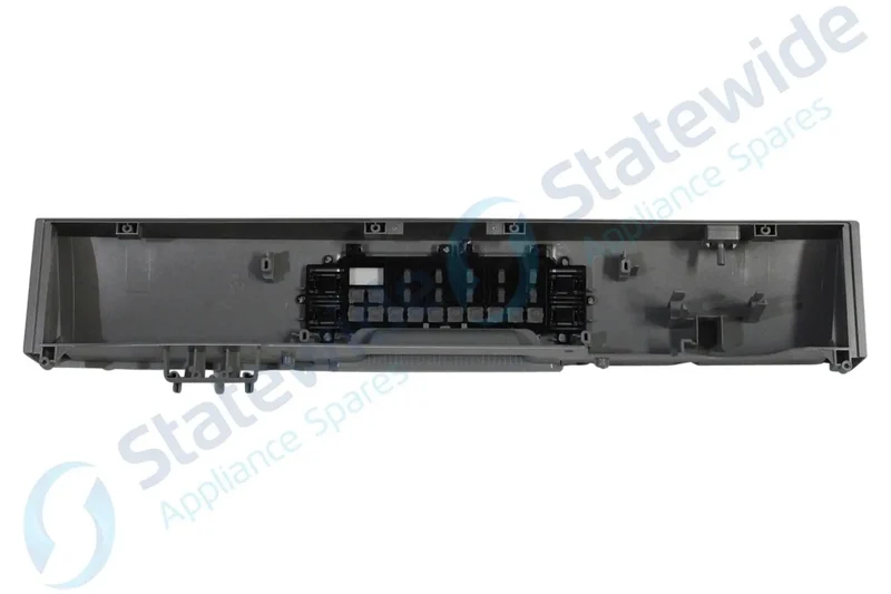 AEG Dishwasher Control Panel INOX-FFB72600PM-Genuine