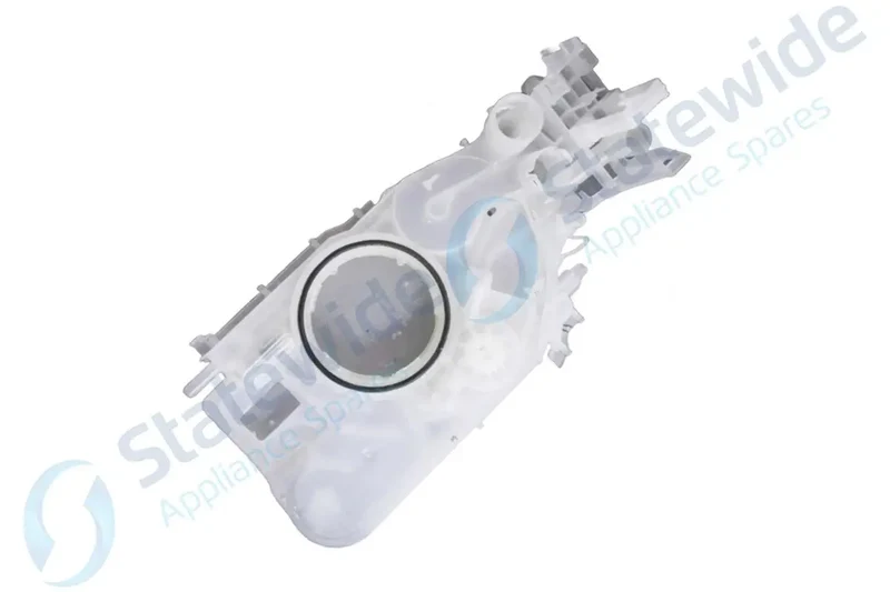 ASKO Dishwasher Air BREAK With Water Valve SOLENOID-DFI643, DW40.2-Genuine