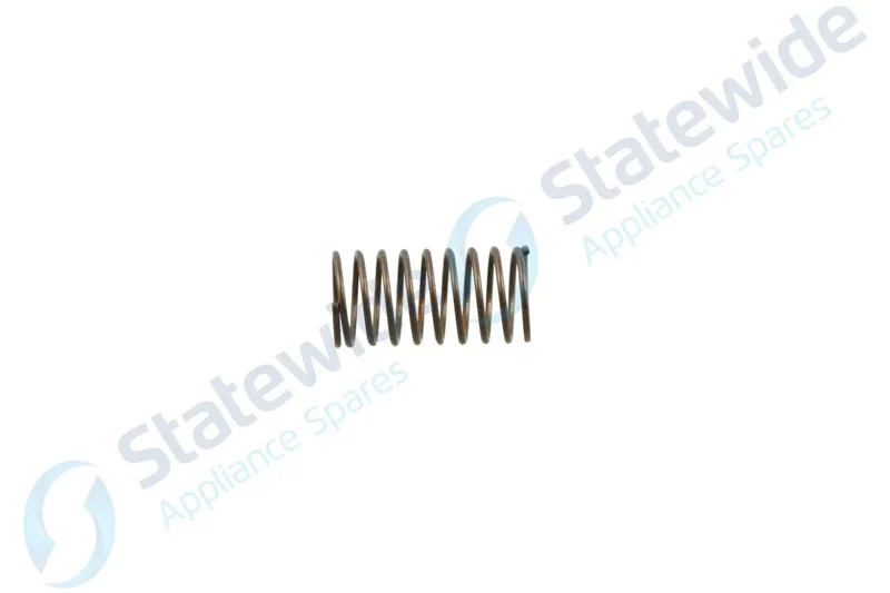 Asko Dishwasher Main Switch Spring - DW20.1-Genuine