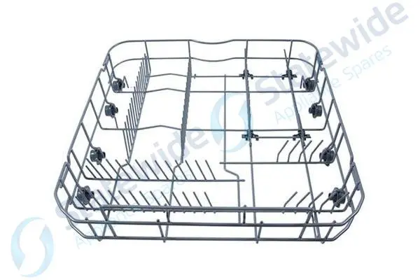 HAIER Dishwasher Lower Basket/Rack-Genuine
