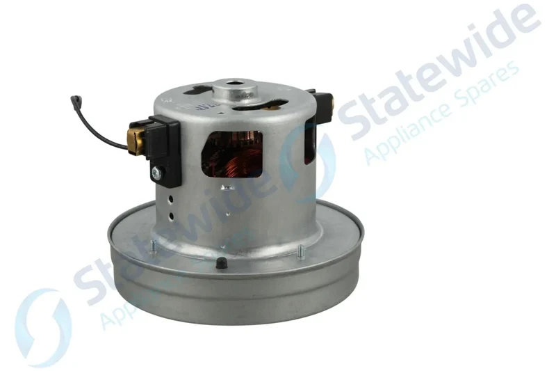 PACVAC SUPERPRO BACKPACK 1000W Single STAGE Motor(2023 new version)-Genuine
