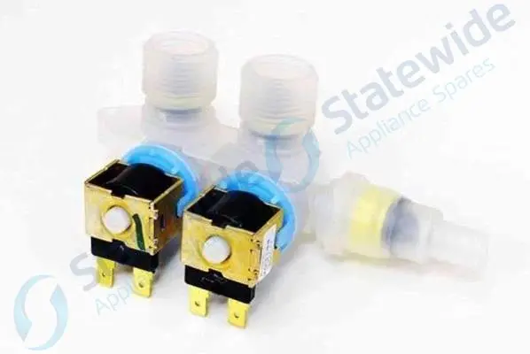 Speed Queen TL Washer Mixing Valve-Swnnx-Genuine