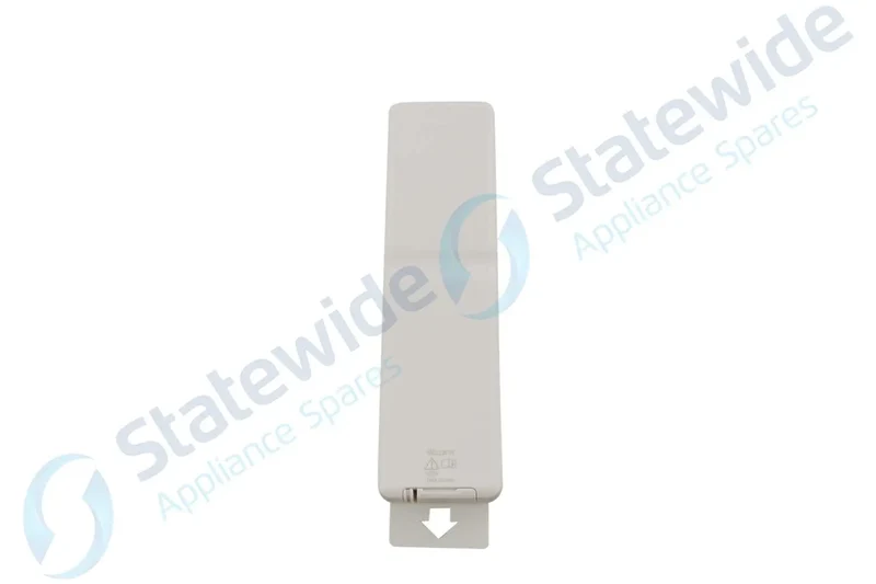 LG Monitor Smart Remote Slimline (White)-32SR50F, 32SR85U-Genuine