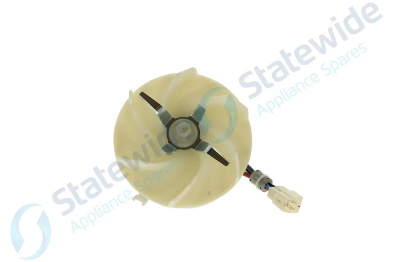 AEG Backpack Sprayer (18F/58V) Motor With Fan & Pump - ABS1858B-Genuine