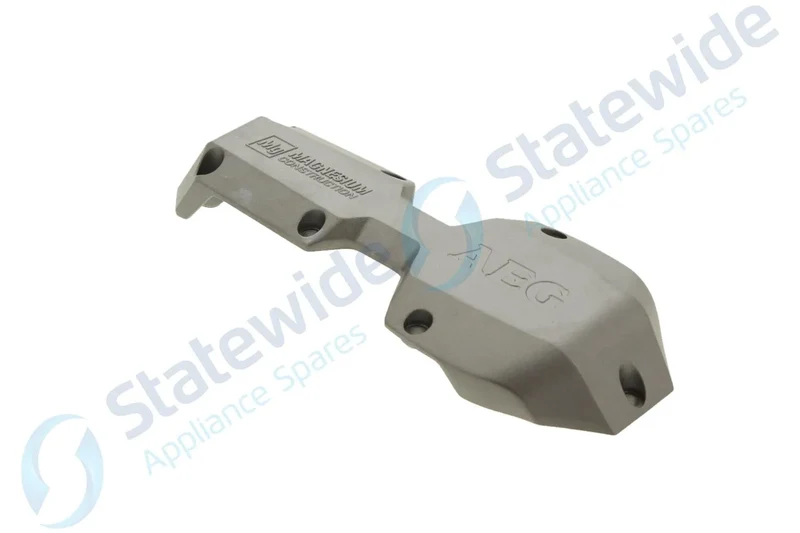 AEG Hedge Trimmer (Cordless 18V) Gear Box Cover & Ball Bearing-Genuine