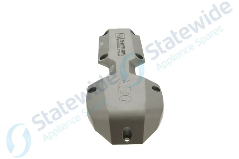 AEG Hedge Trimmer (Cordless 18V) Gear Box Cover & Ball Bearing-Genuine