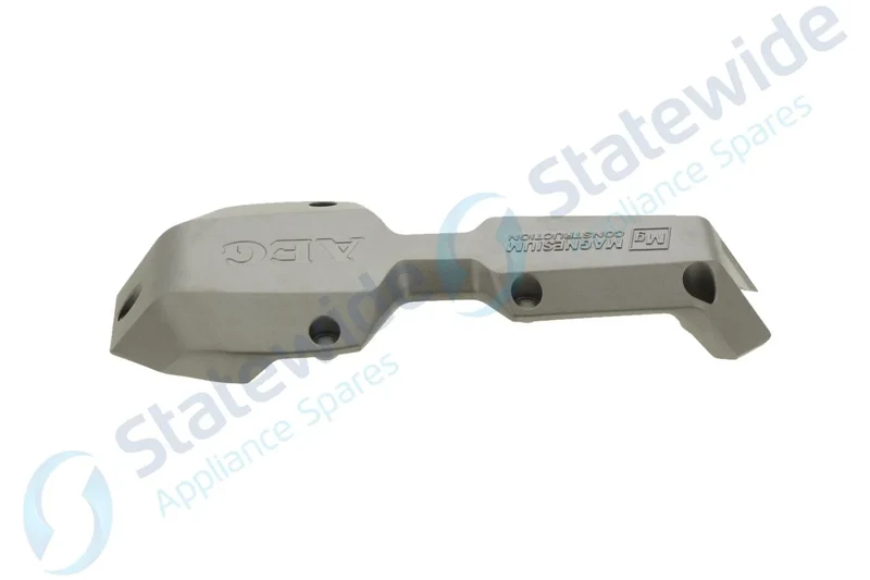 AEG Hedge Trimmer (Cordless 18V) Gear Box Cover & Ball Bearing-Genuine
