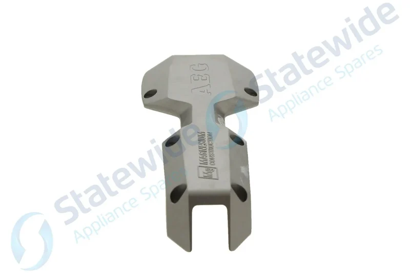 AEG Hedge Trimmer (Cordless 18V) Gear Box Cover & Ball Bearing-Genuine