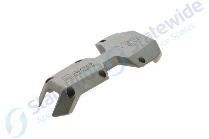 AEG Hedge Trimmer (Cordless 18V) Gear Box Cover & Ball Bearing-Genuine