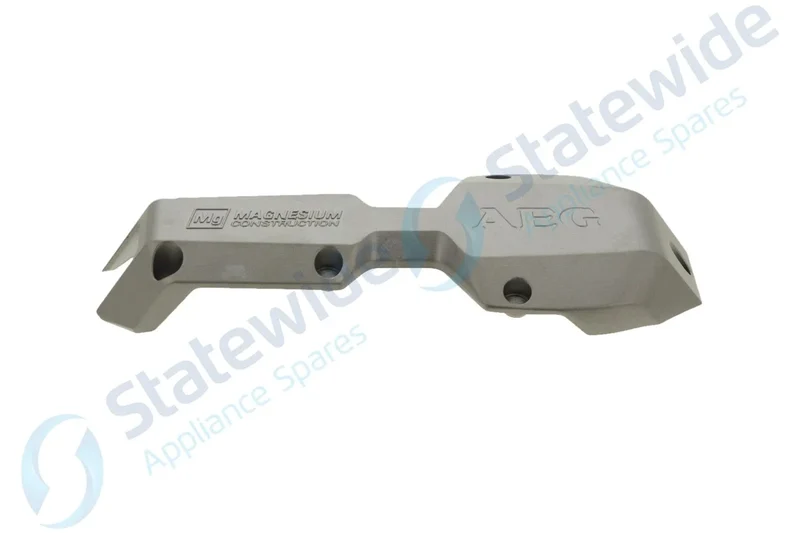 AEG Hedge Trimmer (Cordless 18V) Gear Box Cover & Ball Bearing-Genuine