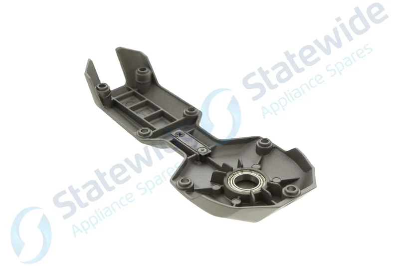 AEG Hedge Trimmer (Cordless 18V) Gear Box Cover & Ball Bearing-Genuine