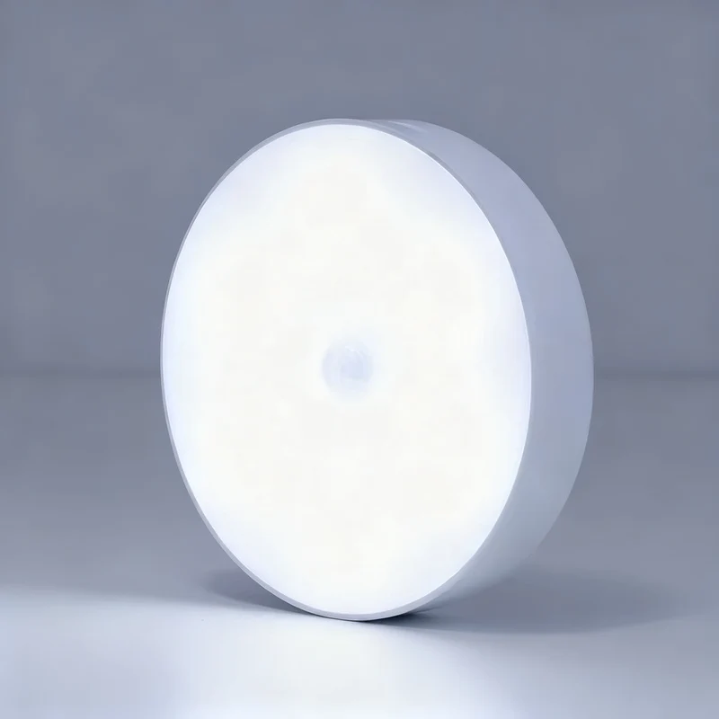 Magnetische LED-Schreibtischlampe mit Fernbedienung