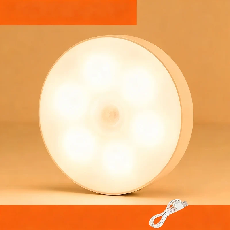 Magnetische LED-Schreibtischlampe mit Fernbedienung