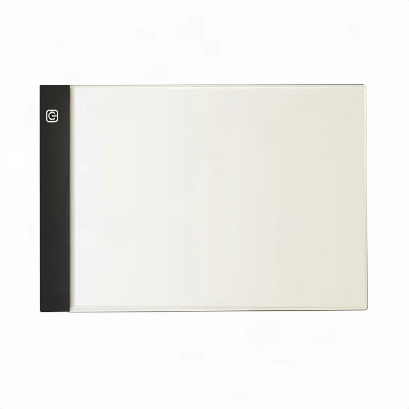 LED-Zeichentablett mit Beleuchtung