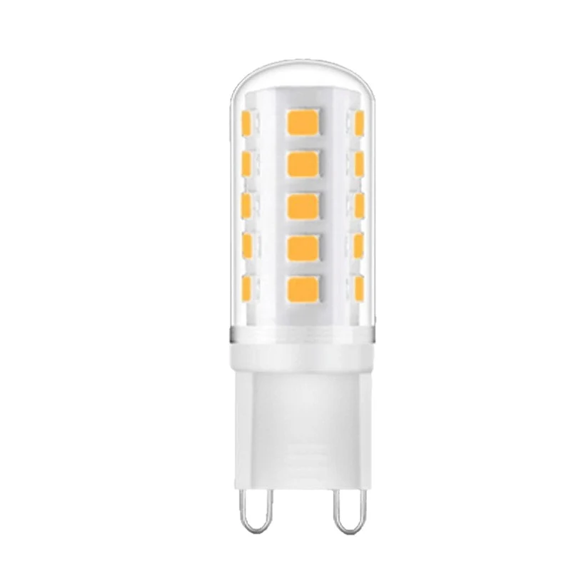 LED-Glühbirne G9, 3W, SMD2835, Keramik