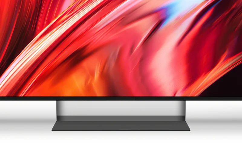 Sony 65" BRAVIA 9 II True RGB 4K AI Google TV with Gemini 2026