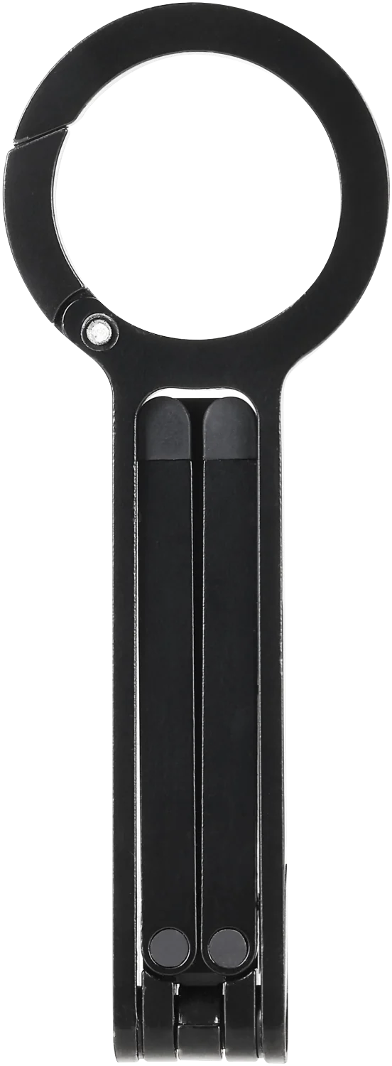 Vivitar Magsafe Smartphone Stand w/ Carabiner Clip