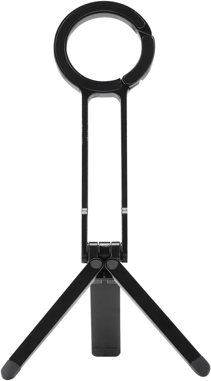 Vivitar Magsafe Smartphone Stand w/ Carabiner Clip