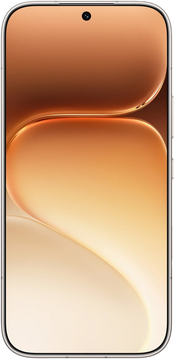 Honor 600 5G 256GB Golden White
