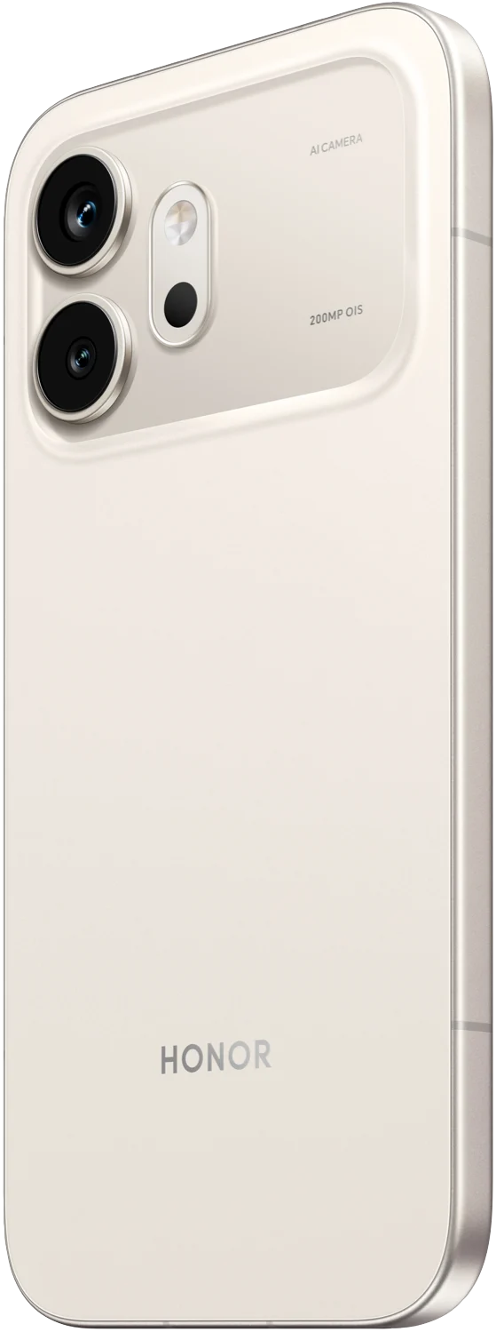 Honor 600 5G 256GB Golden White