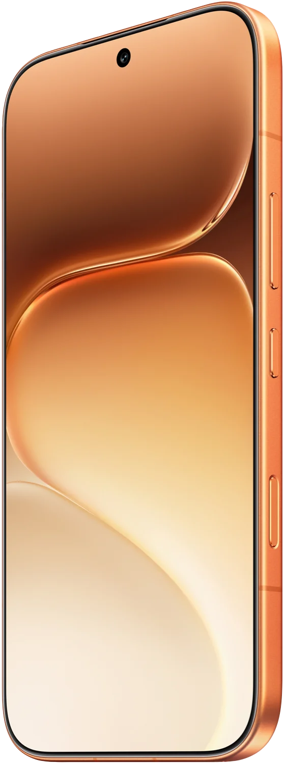 Honor 600 Pro 5G 512GB Orange