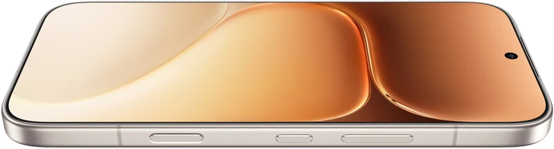 Honor 600 Pro 5G 512GB Golden White