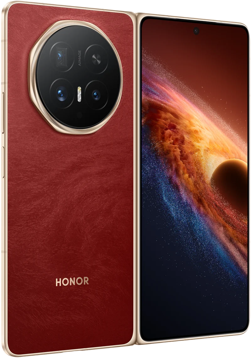 Honor Magic V6 512GB Red