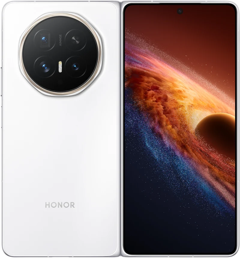 Honor Magic V6 512GB White