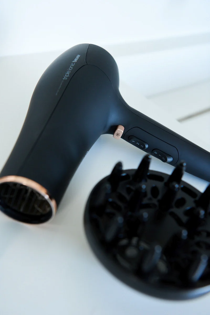 Beurer StylePro Hairdryer