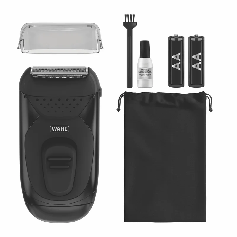 Wahl Waterproof Compact Shaver
