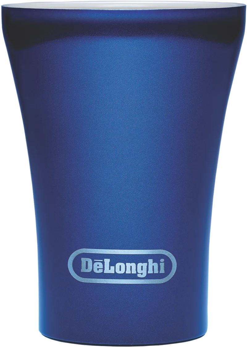 DeLonghi Ceramic Travel Mug