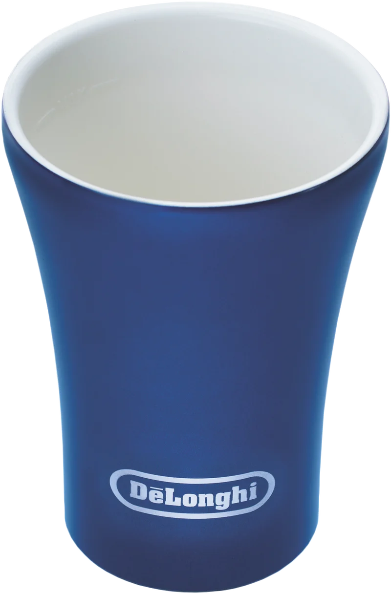 DeLonghi Ceramic Travel Mug