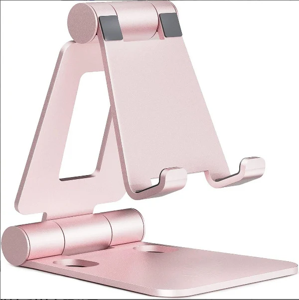 Handyhalter-Stativ mit Höhenverstellung