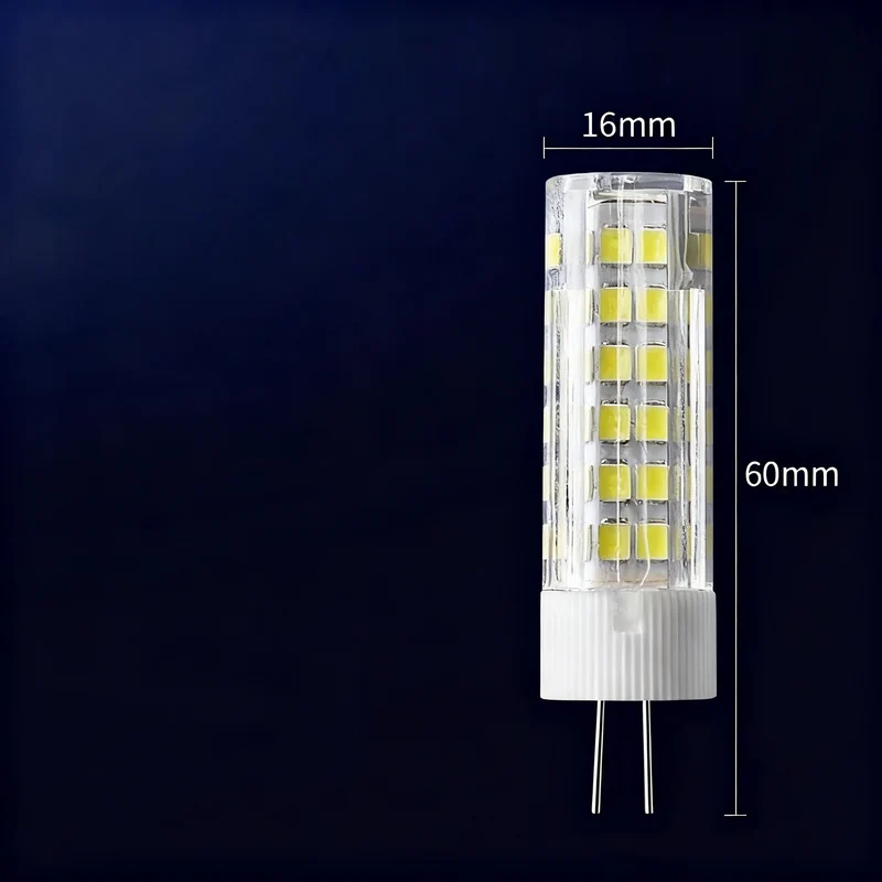 G9 Halogenlampe 25W, 40W oder 60W