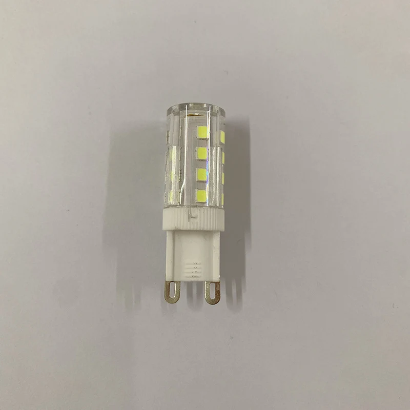 G9 Halogenlampe 25W, 40W oder 60W