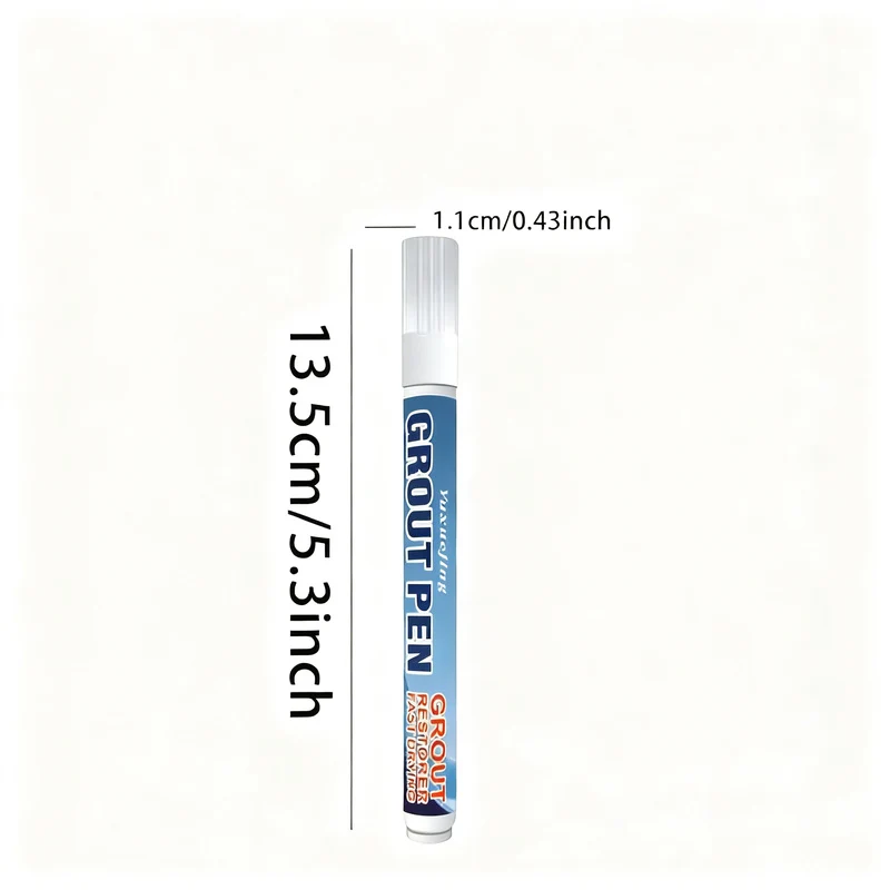 Fugenstift für Fliesen, 5 ml