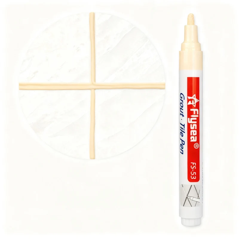 Fugenstift für Fliesen, 5 ml