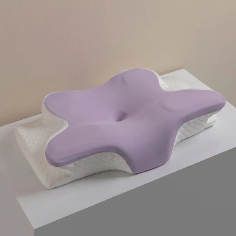 Ergonomisches Liegestützkissen aus Memory-Schaum