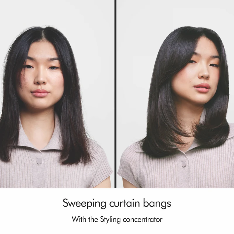 Dyson Supersonic Hair Dryer Nural Strawberry Bronze / Blush Pink