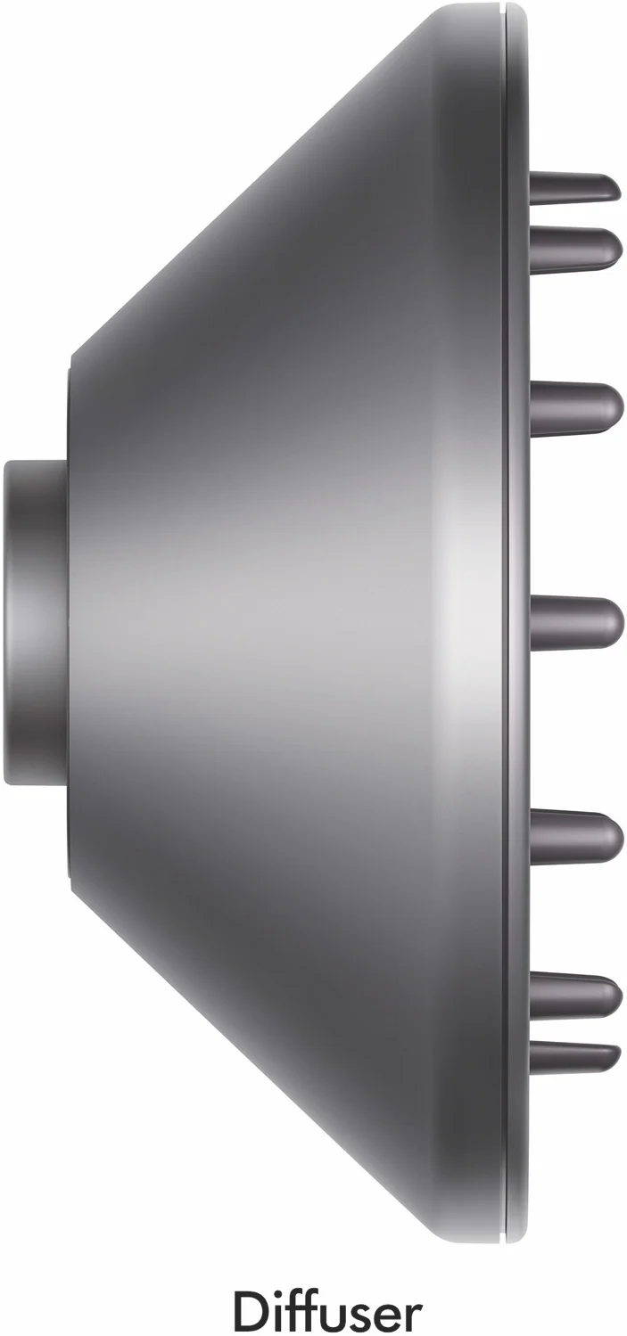 Dyson Supersonic Hair Dryer Nickel/Copper