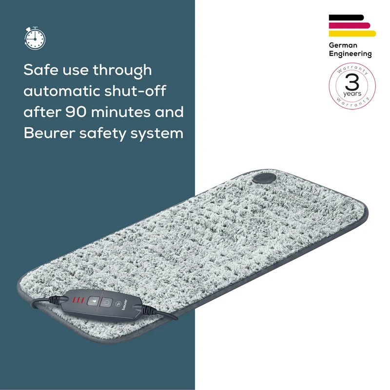 Beurer XXL Nordic Personal Heating Pad