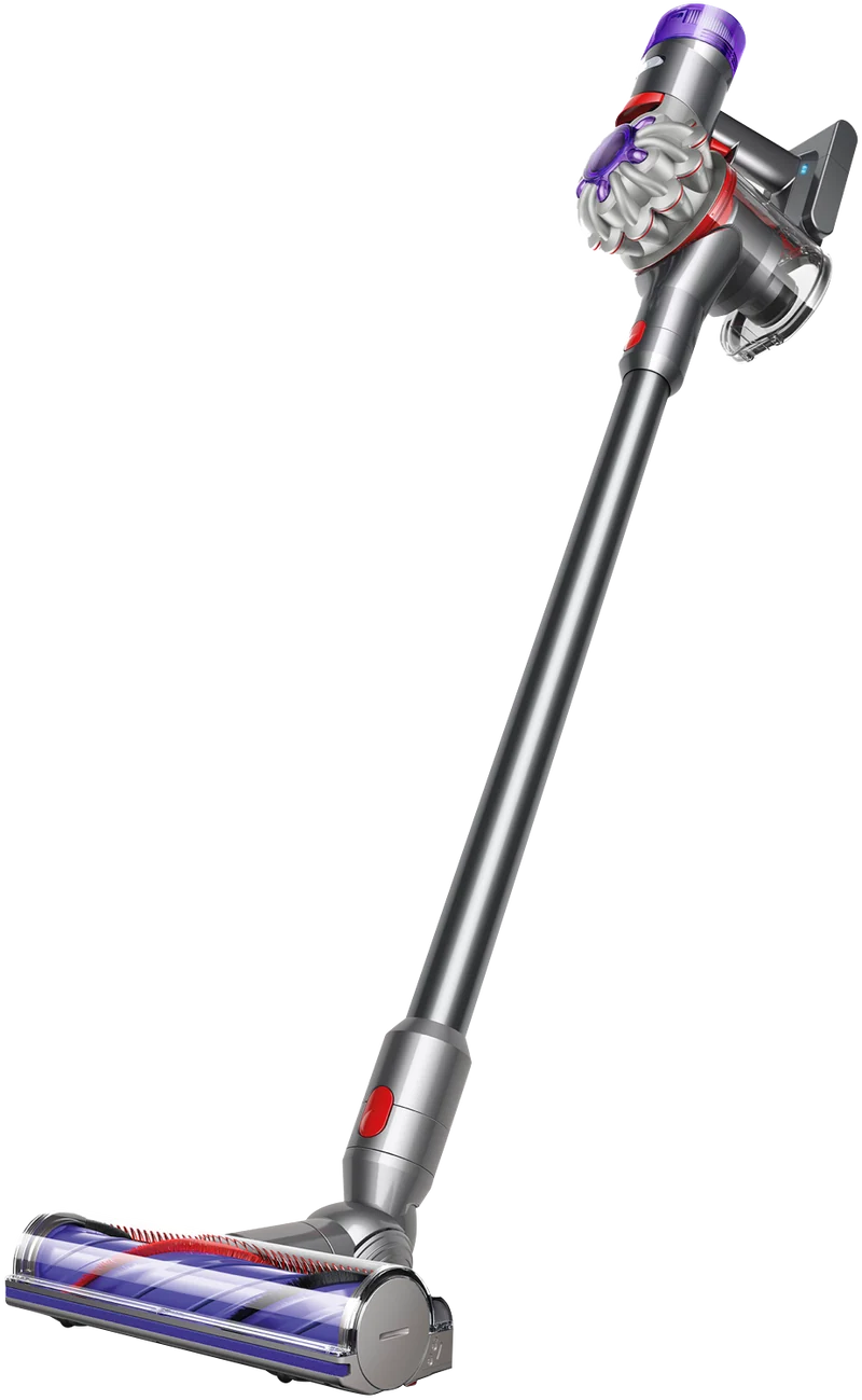 Dyson V8 Advanced + Car Cleaning Kit Cordless Vacuum